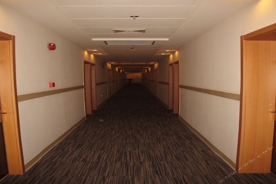 Yitel 4* Shanghai
