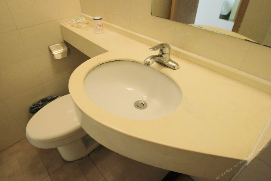 Yitel Hotel Shanghai