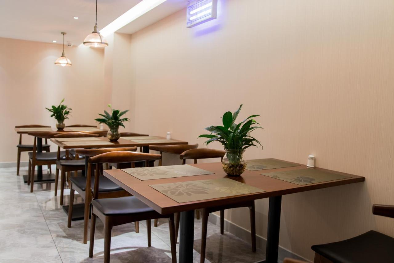 Yitel Shanghai
