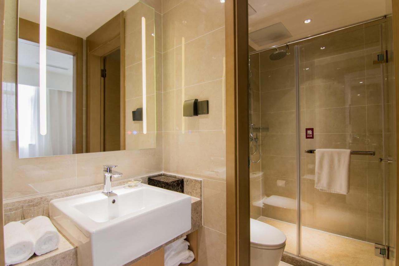 Yitel 4* Shanghai